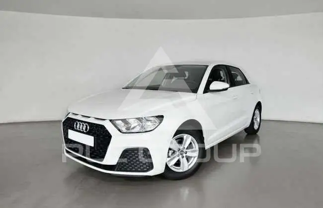 2023 Audi A1