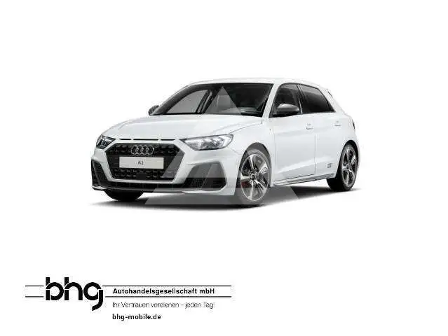 2023 Audi A1