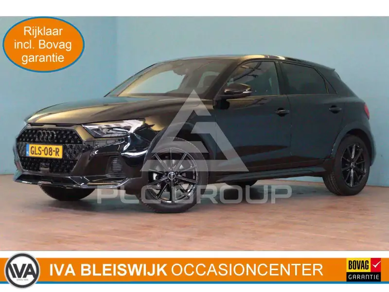 2023 Audi A1