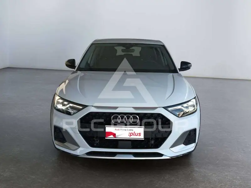 2023 Audi A1