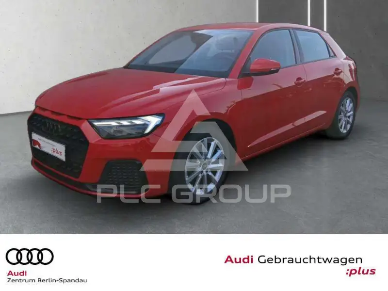 2023 Audi A1