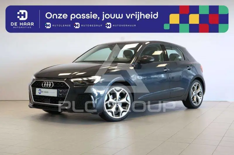 2023 Audi A1
