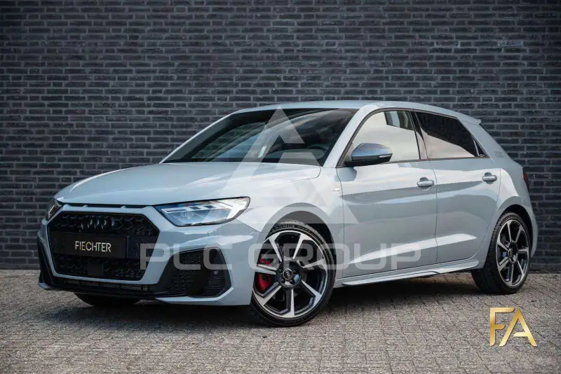 2023 Audi A1