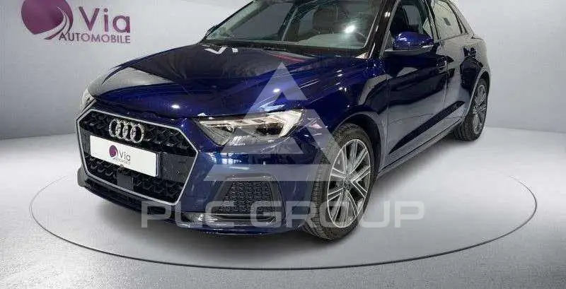 2023 Audi A1