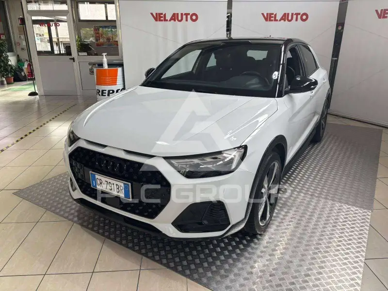 2023 Audi A1