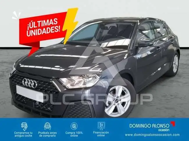 2023 Audi A1