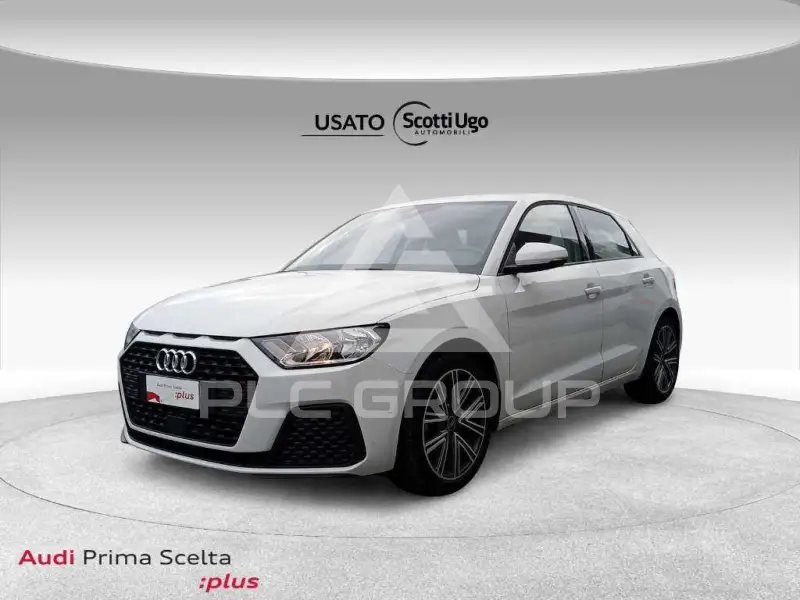 2023 Audi A1