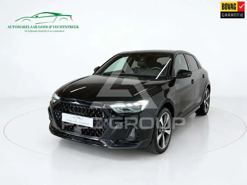 2023 Audi A1