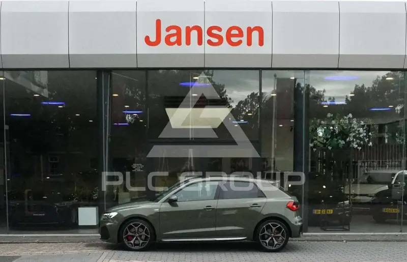 2023 Audi A1