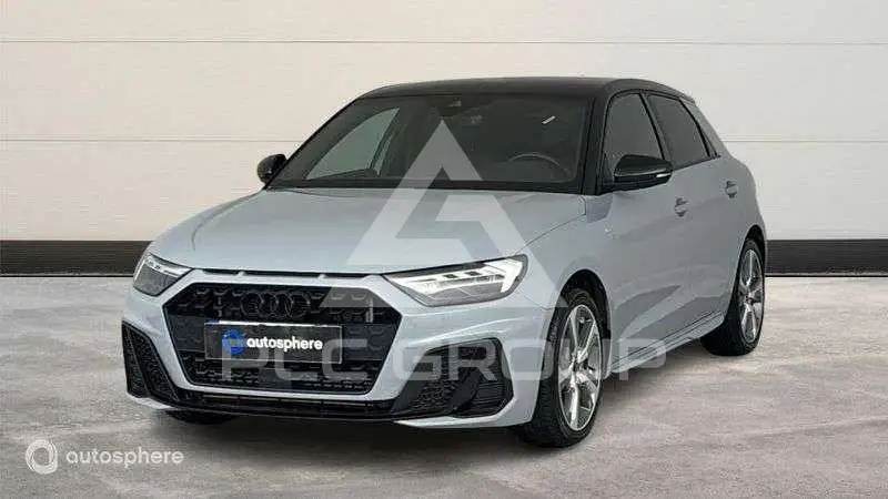 2023 Audi A1