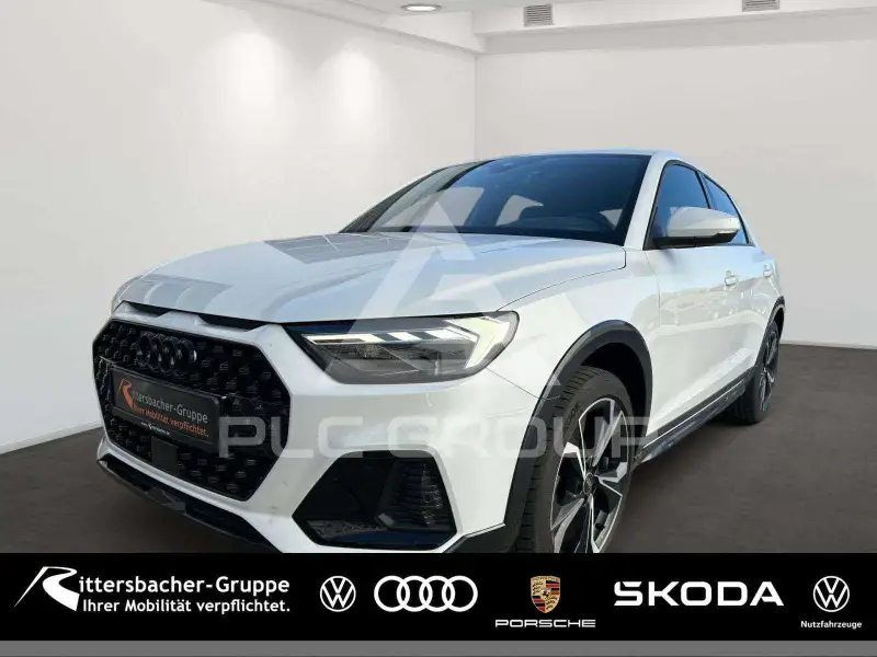 2023 Audi A1