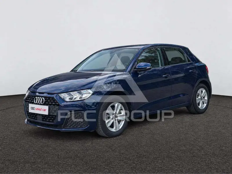 2023 Audi A1