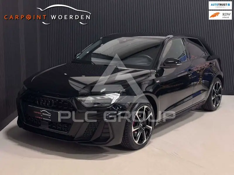 2023 Audi A1