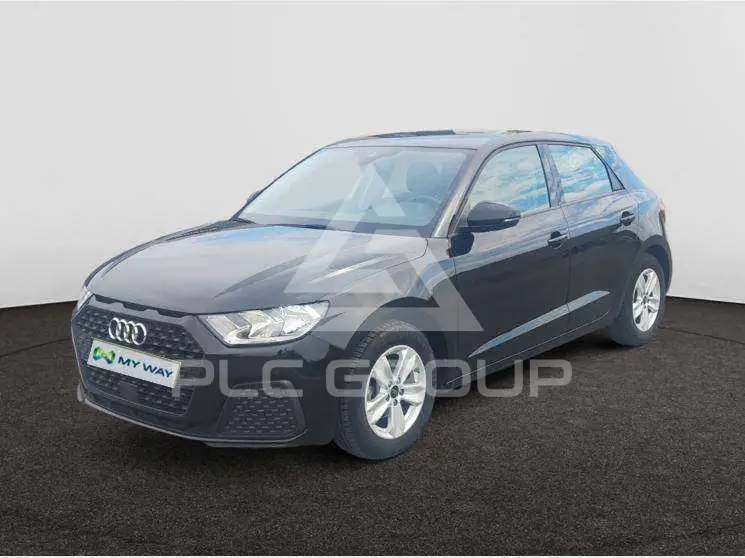 2023 Audi A1