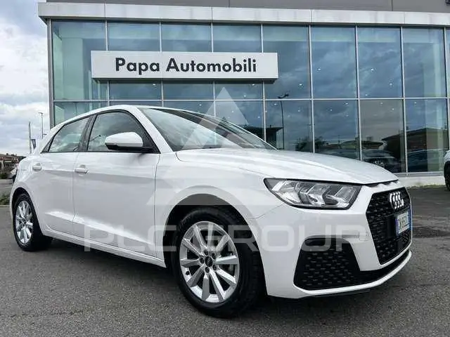 2023 Audi A1