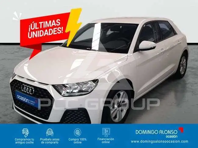 2023 Audi A1