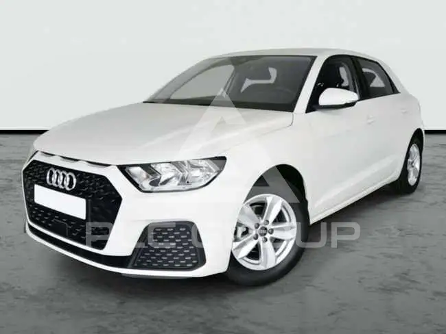 2023 Audi A1
