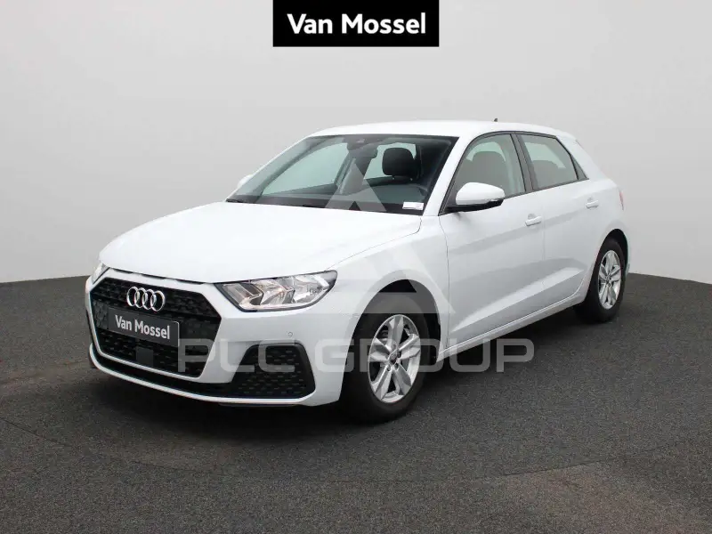 2023 Audi A1