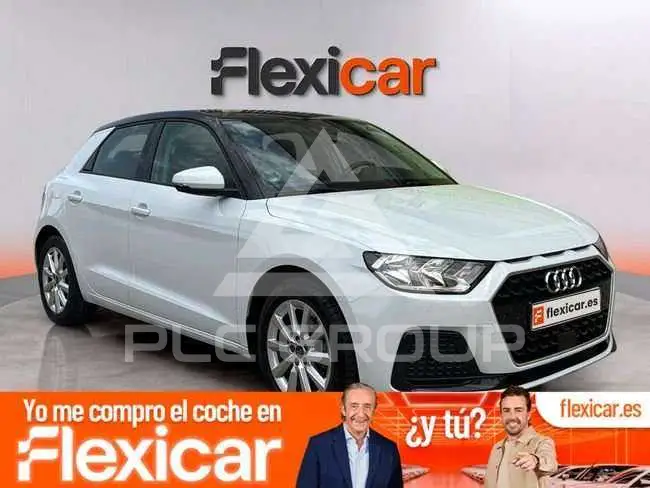 2023 Audi A1