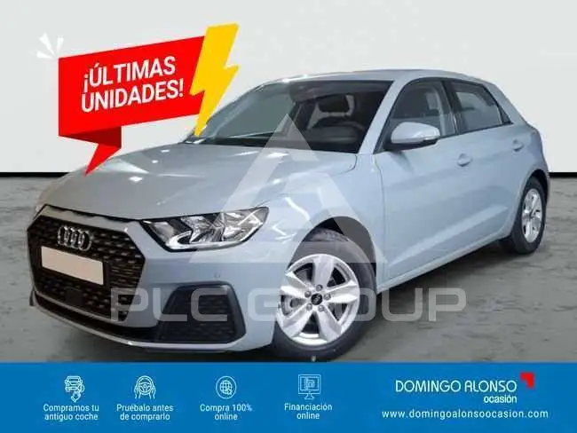 2023 Audi A1