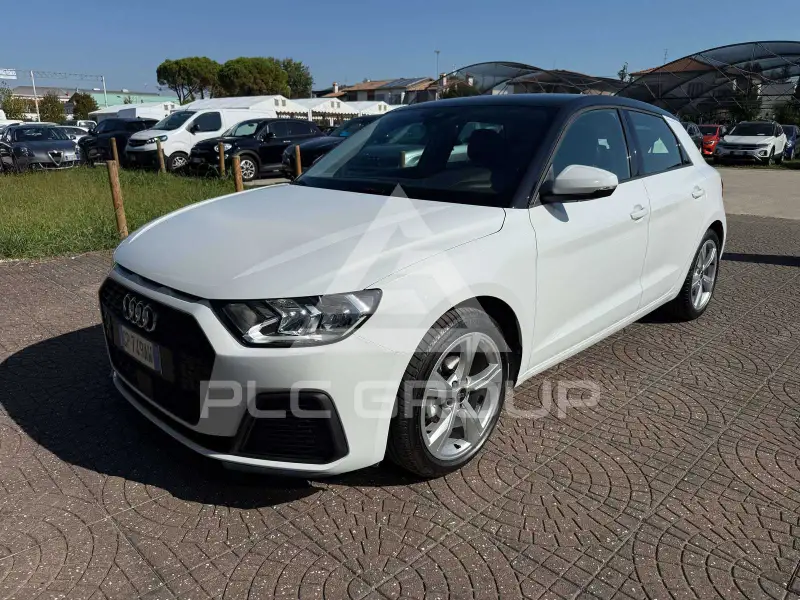 2023 Audi A1