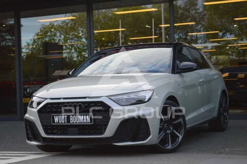 2023 Audi A1