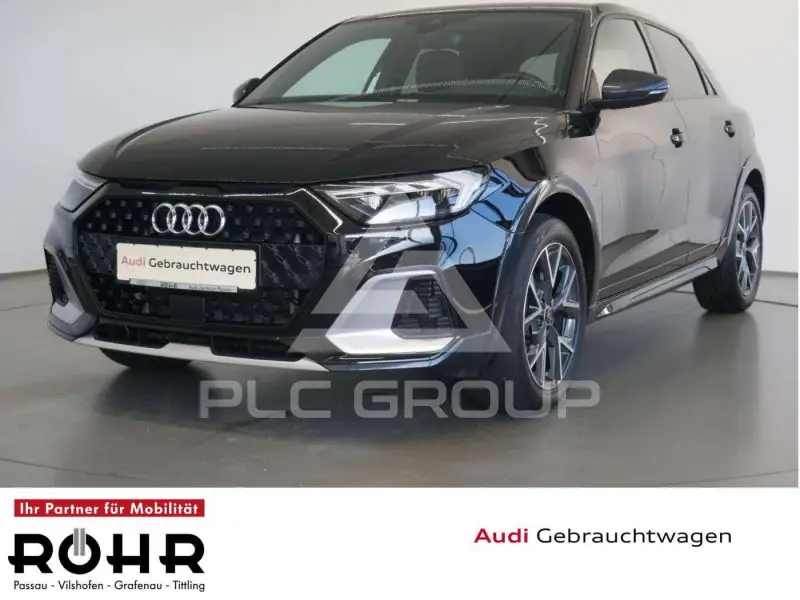 2023 Audi A1
