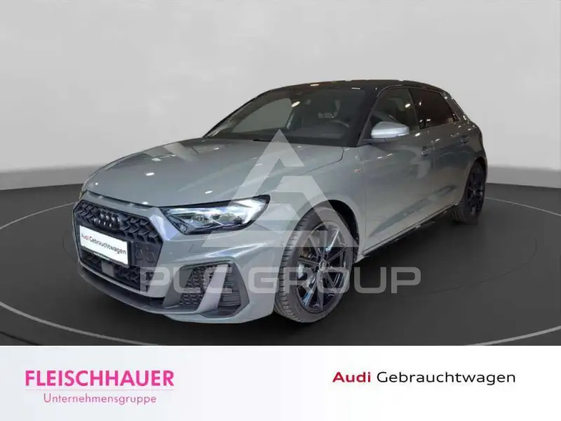 2023 Audi A1