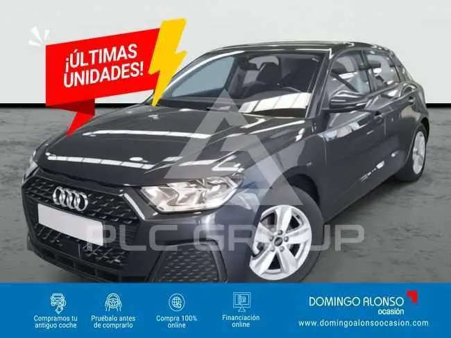 2023 Audi A1