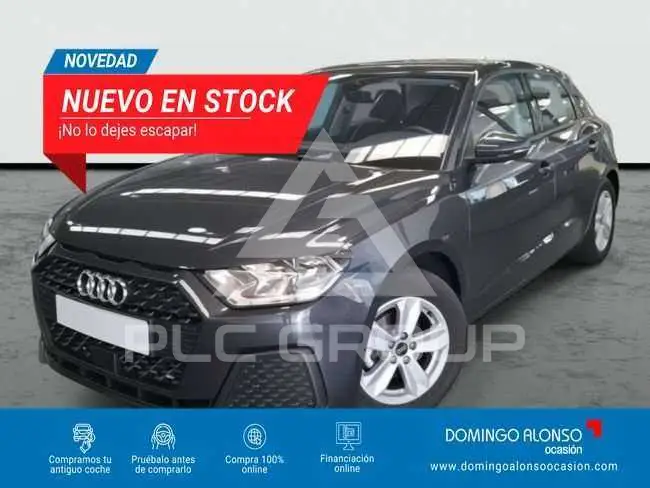 2023 Audi A1
