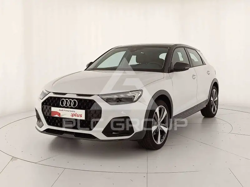 2023 Audi A1