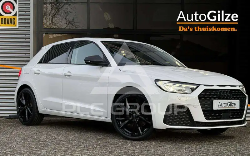 2023 Audi A1