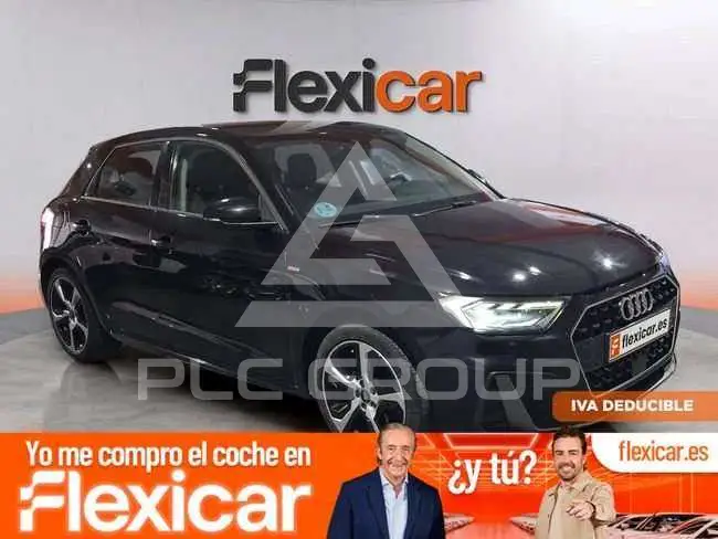2023 Audi A1