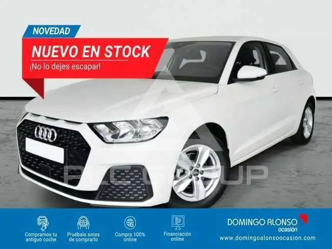 2023 Audi A1