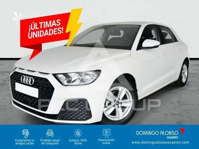 2023 Audi A1