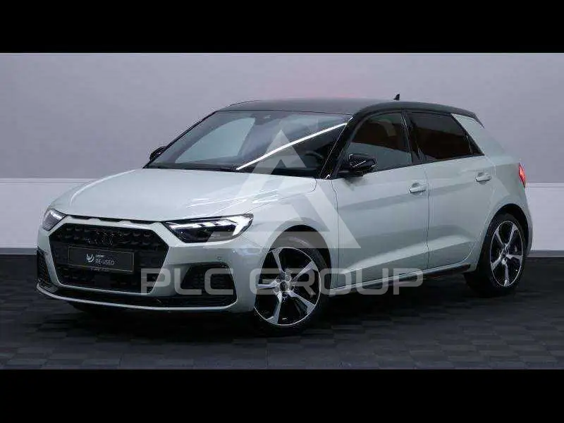 2023 Audi A1