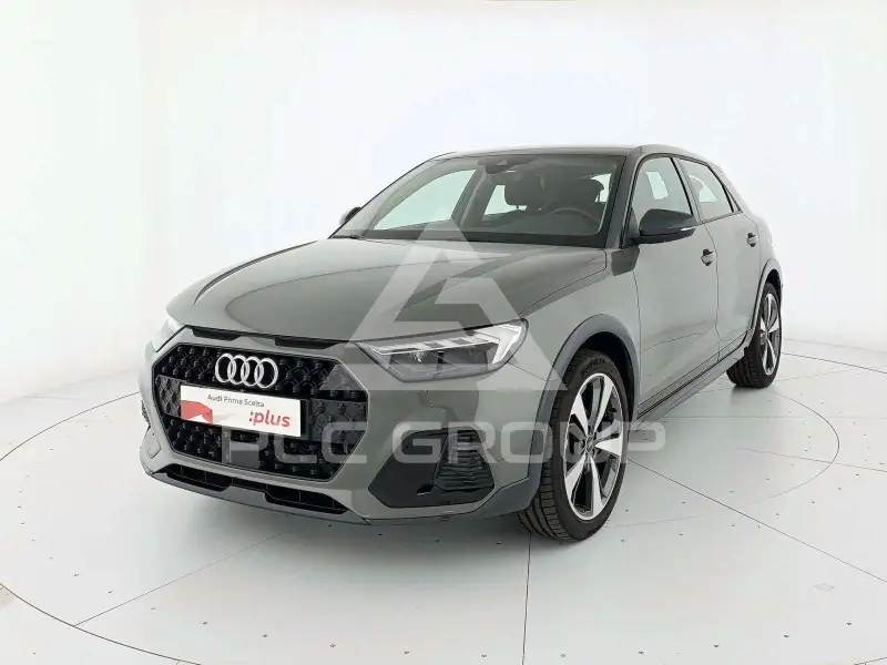 2023 Audi A1