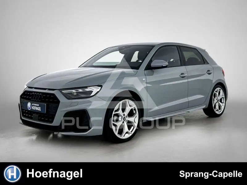 2023 Audi A1