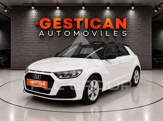 2023 Audi A1