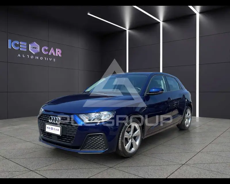 2023 Audi A1