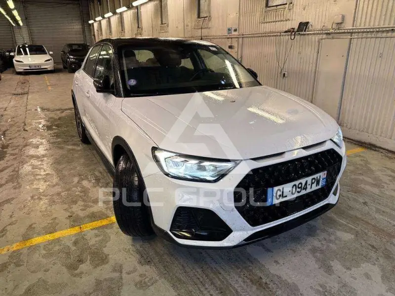2023 Audi A1