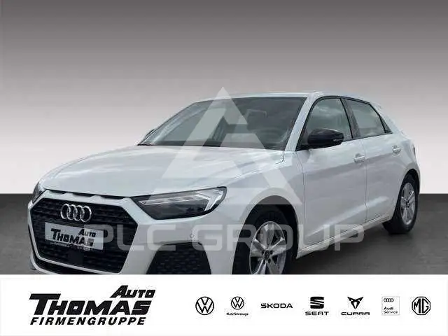 2023 Audi A1