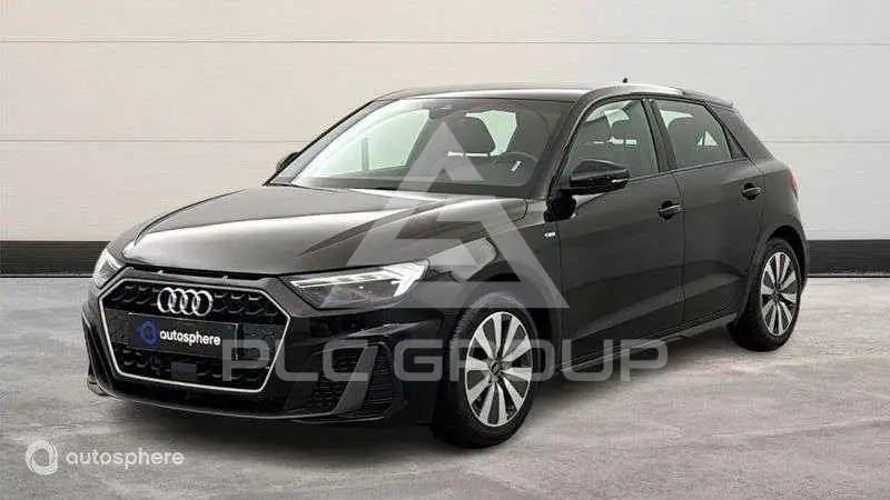 2023 Audi A1