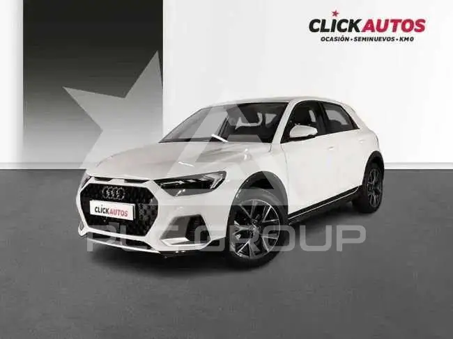 2023 Audi A1