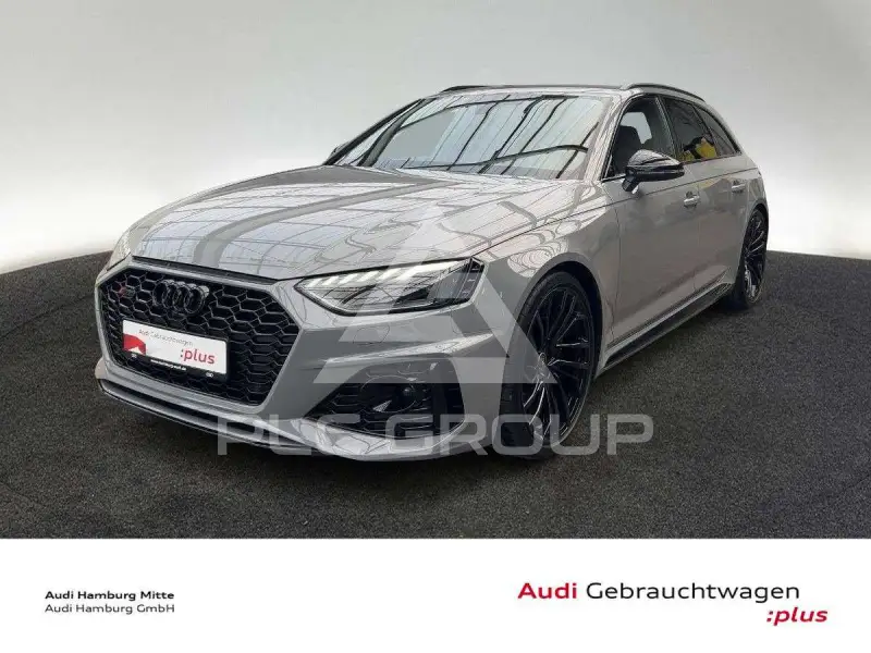 2023 Audi RS4