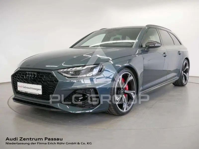 2023 Audi RS4