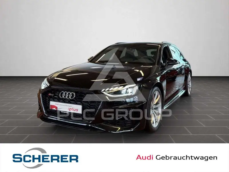 2023 Audi RS4