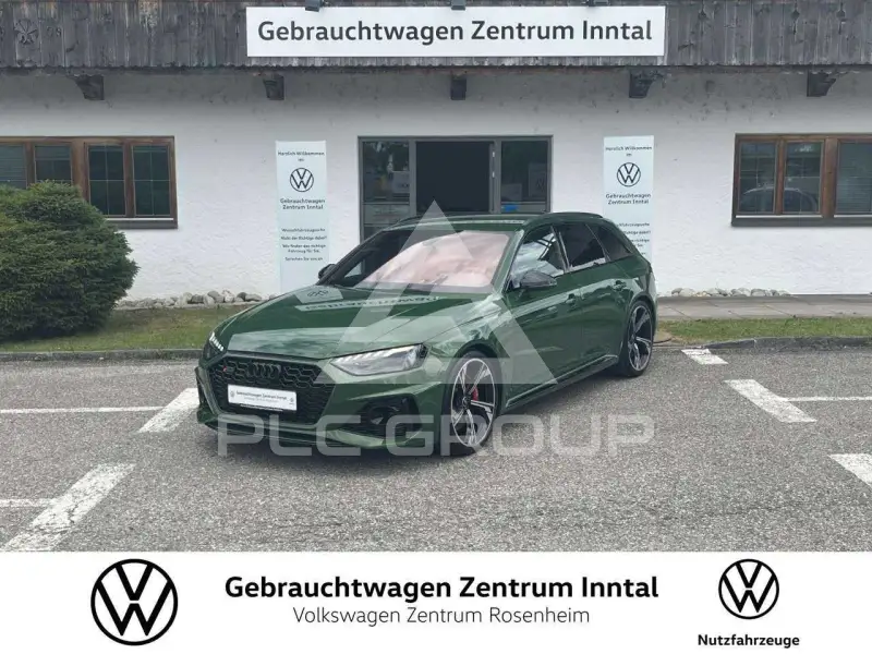 2023 Audi RS4