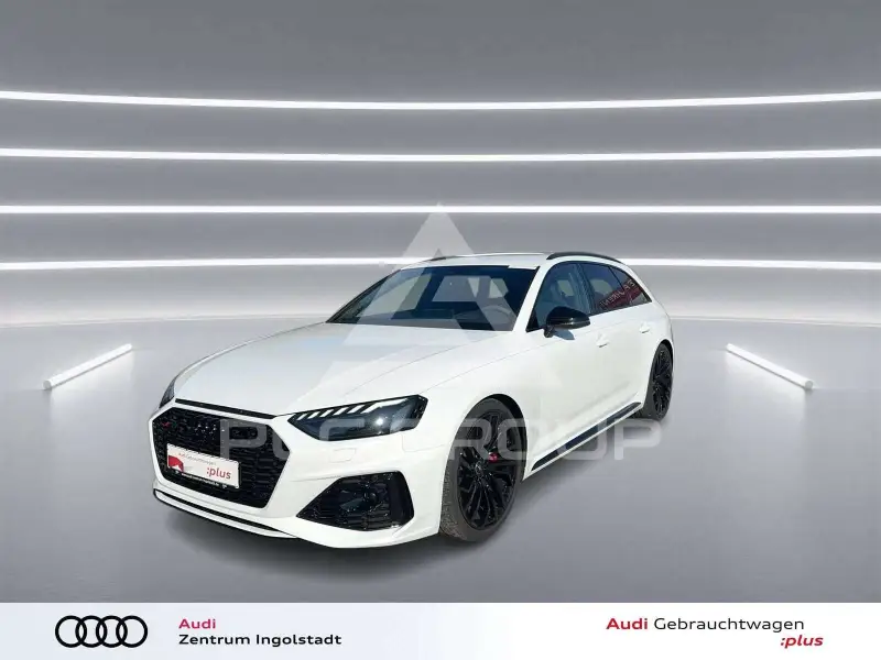 2023 Audi RS4