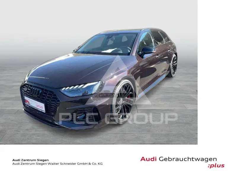 2023 Audi RS4